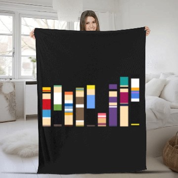 Discover Anime Luffy Zoro Nami Straw Hat Colour Palette Fleece Blankets