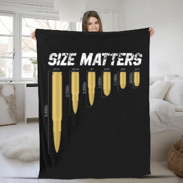 Discover Gun Army Combat Clothes Military shooting Soldier Fleece Blankets