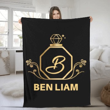 Discover NEW EDITION Fleece Blankets