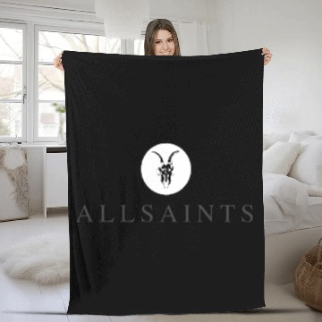 Discover all chutrang saints Fleece Blankets