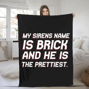 Discover I'm the doctor Google it Fleece Blankets