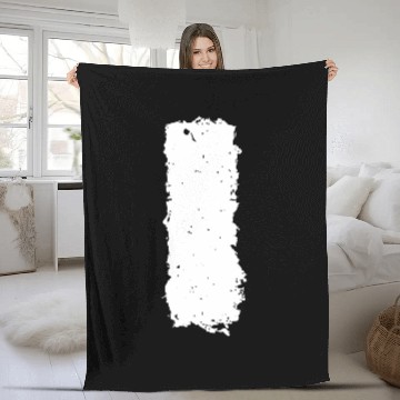 Discover First Trail Blaze Of The Appalachian Trail Fleece Blankets