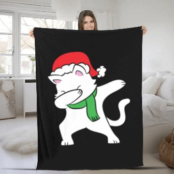 Discover Snowman Angry Funny Christmas Angry Snowman With Fleece Blankets