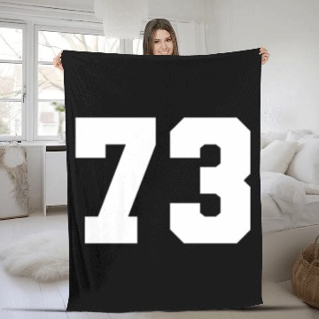 Discover 73 CLASSIC COLLEGE Fleece Blankets