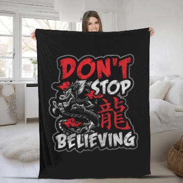 Discover Dragon Fleece Blankets