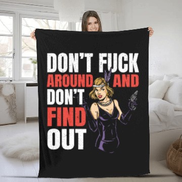 Discover Second Amendment Gun Rights 2nd Amendment America Fleece Blankets