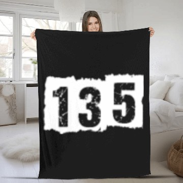 Discover 135 team or crew Fleece Blankets