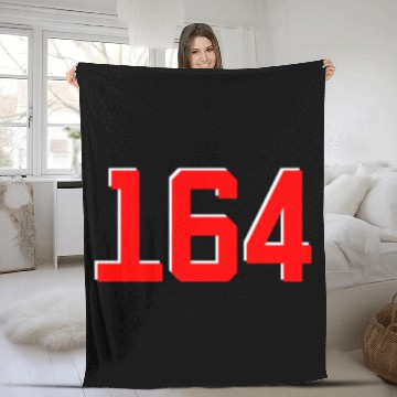 Discover 164 red and white Fleece Blankets