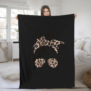 Discover Blessed Bonus Aunt Step Auntie Bonus Auntie Gifts Fleece Blankets