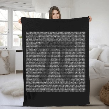 Discover Pi Day Fleece Blankets 3 14 Pi Number Symbol Math Science