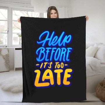 Discover EU Ukraine Europe Friends Union Freedom Peace Fleece Blankets