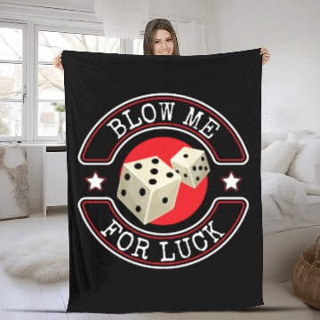 Discover Cards Winner Player Prize Money Fleece Blankets