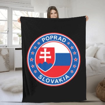 Discover Bordeaux France Fleece Blankets