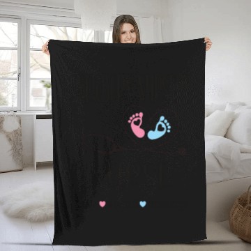Discover Newborn Nursery Nurse Newborn Nursery Nursing Gift Fleece Blankets
