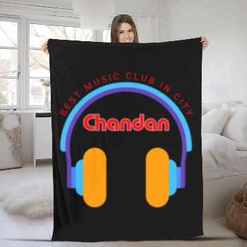 Discover Valentine Fleece Blankets