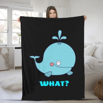 Discover New Year 2023 animals Fleece Blankets Classic