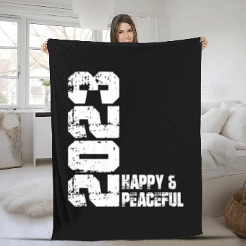 Discover Freedom for all mankind Fleece Blankets