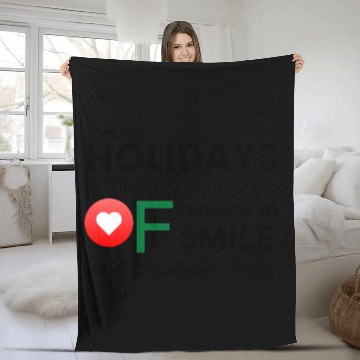 Discover Mug | Fleece Blankets | Gift, Hope the holidays