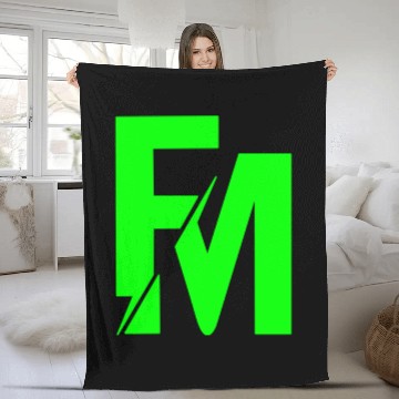 Discover Gold Exclusive Royal Luxury Hotel 2131231 Fleece Blankets