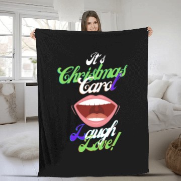 Discover Christmas Carol Gift And T- Fleece Blankets Shop Now.