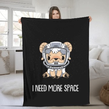 Discover Goat Fleece Blankets