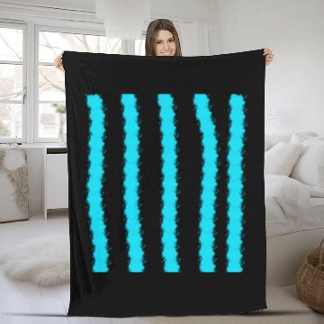 Discover Colour good colour nice  Fleece Blankets