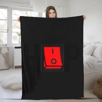 Discover hip hop Fleece Blankets