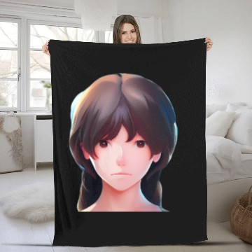 Discover Insect Ants Ant Fleece Blankets