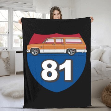 Discover 81 Burnt Orange Fleece Blankets