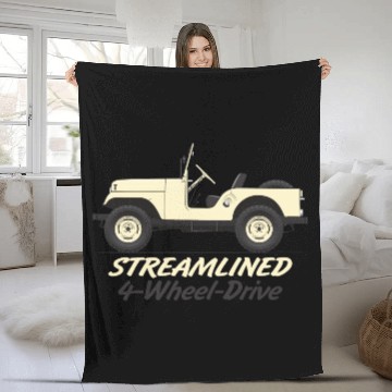 Discover streamlined Concert Ivory Fleece Blankets