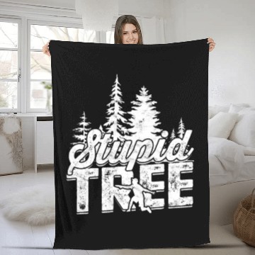 Discover Ultimate Frisbee Importanter Disc Golf Ultimate Fleece Blankets