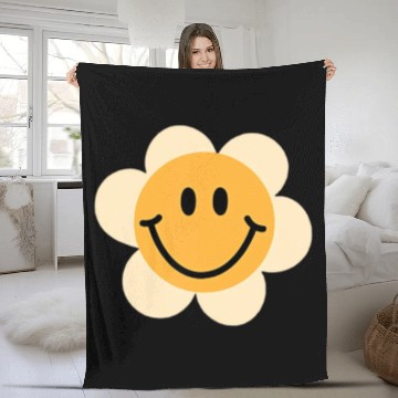 Discover Dear Person Behind Me The World Is A Better For 2 Fleece Blankets