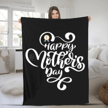 Discover fathers Day Gift, father's Day, Happy dad Day, dad Fleece Blankets