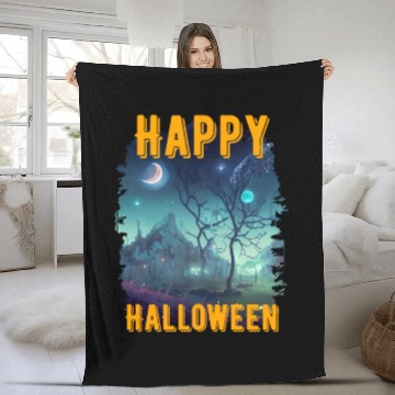 Discover firefly ideas 2 Fleece Blankets