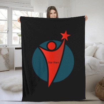 Discover Star Wars Fleece Blankets