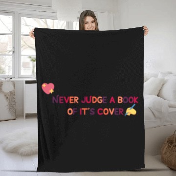 Discover Picnic Fleece Blankets
