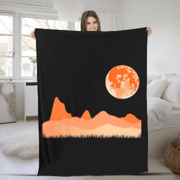 Discover Renaissance Of Earth Rebirth Of Our World Fleece Blankets
