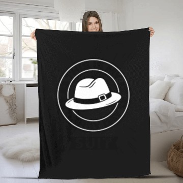 Discover This Is My Derby Day Suit Horse Hat Kentucky 2023 Fleece Blankets