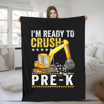 Discover Peace Love Thanksgiving Turkey Pumpkin Autumn Fall Fleece Blankets