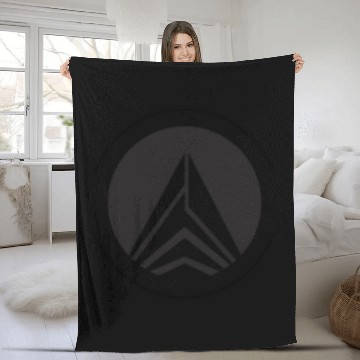 Discover Ascend Lifestyle Fleece Blankets