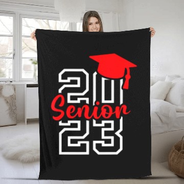 Discover Tu School Psychologist Back To School Costume Dand Fleece Blankets