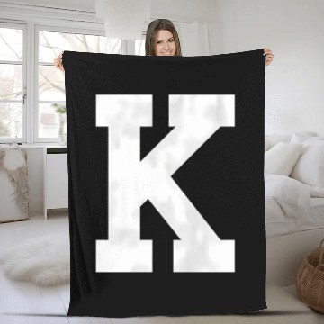 Discover Kentucky Big Blue Baetball Football Fleece Blankets