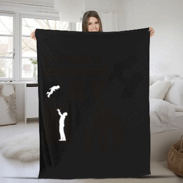 Discover Father's day Fleece Blankets