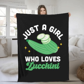 Discover VR counts as exercise right Fleece Blankets