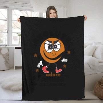 Discover ANIME Fleece Blankets