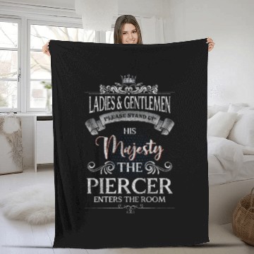Discover Artist Lifestyle Jewellery Fleece Blankets
