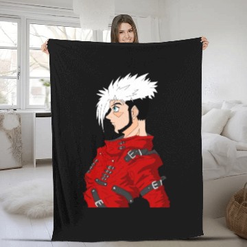 Discover icon van Fleece Blankets
