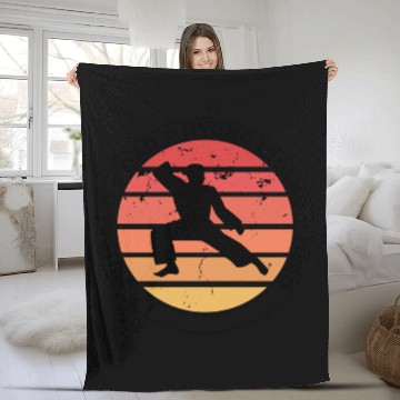 Discover Husband. Dad. Hyung Legend. Hero. Fleece Blankets