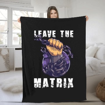 Discover Conspiracy Theories Conspiracy Theorist Freemason Fleece Blankets