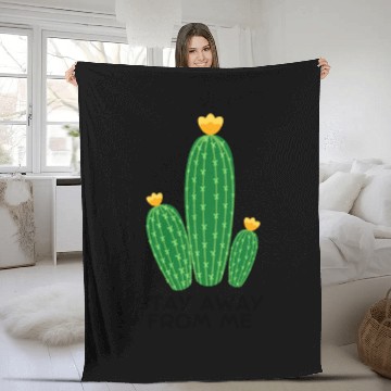 Discover Natural & funny Fleece Blankets